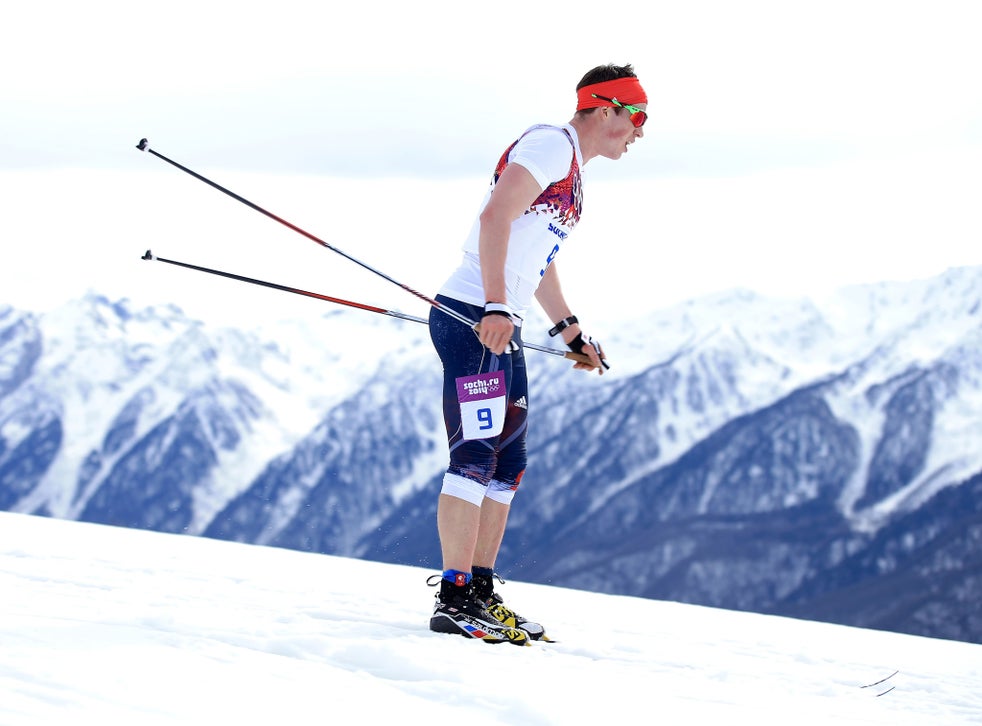 Winter Olympics 2014: Andrew Musgrave says finishing 44th ...