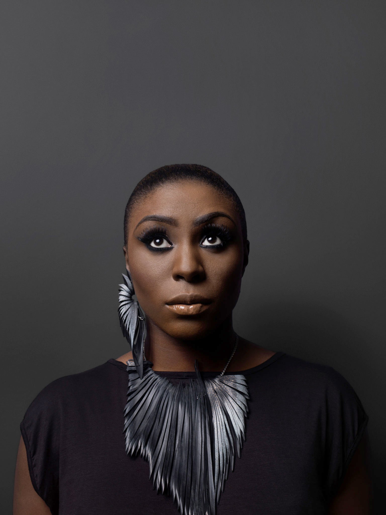 Laura Mvula opens up about the crippling anxiety that she was forced to confront on becoming a pop star