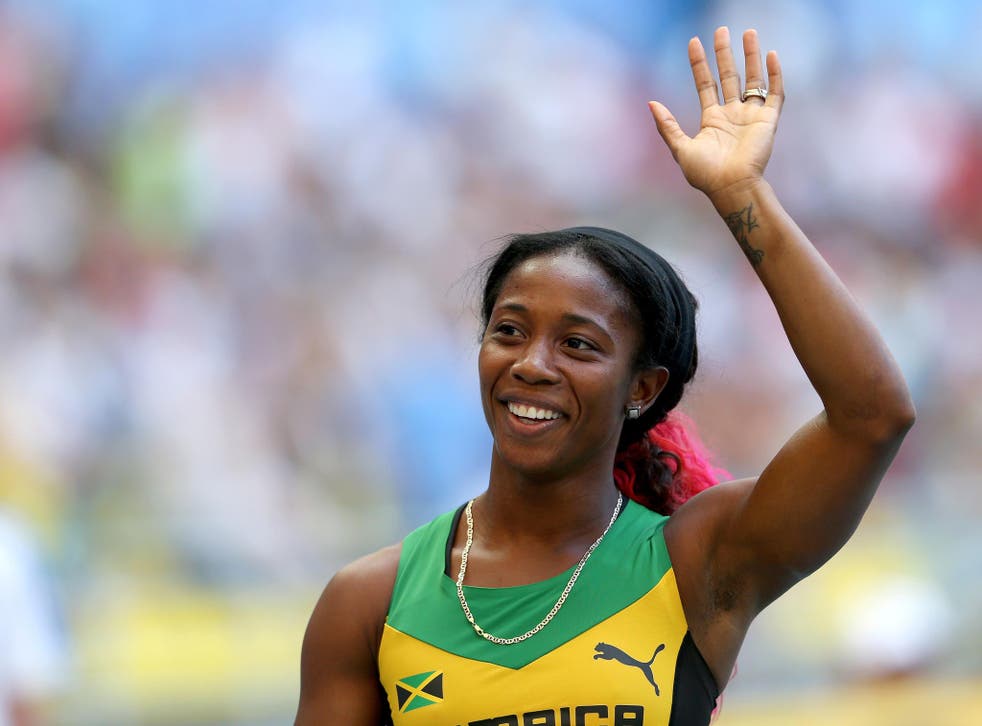 Shelly-Ann Fraser-Pryce says her Jamaican team-mates need to be educated