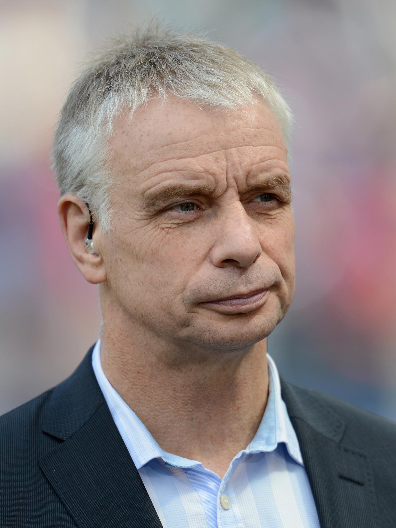 Brian Noble says each of his 14 new signings has a point to prove
after joining Salford