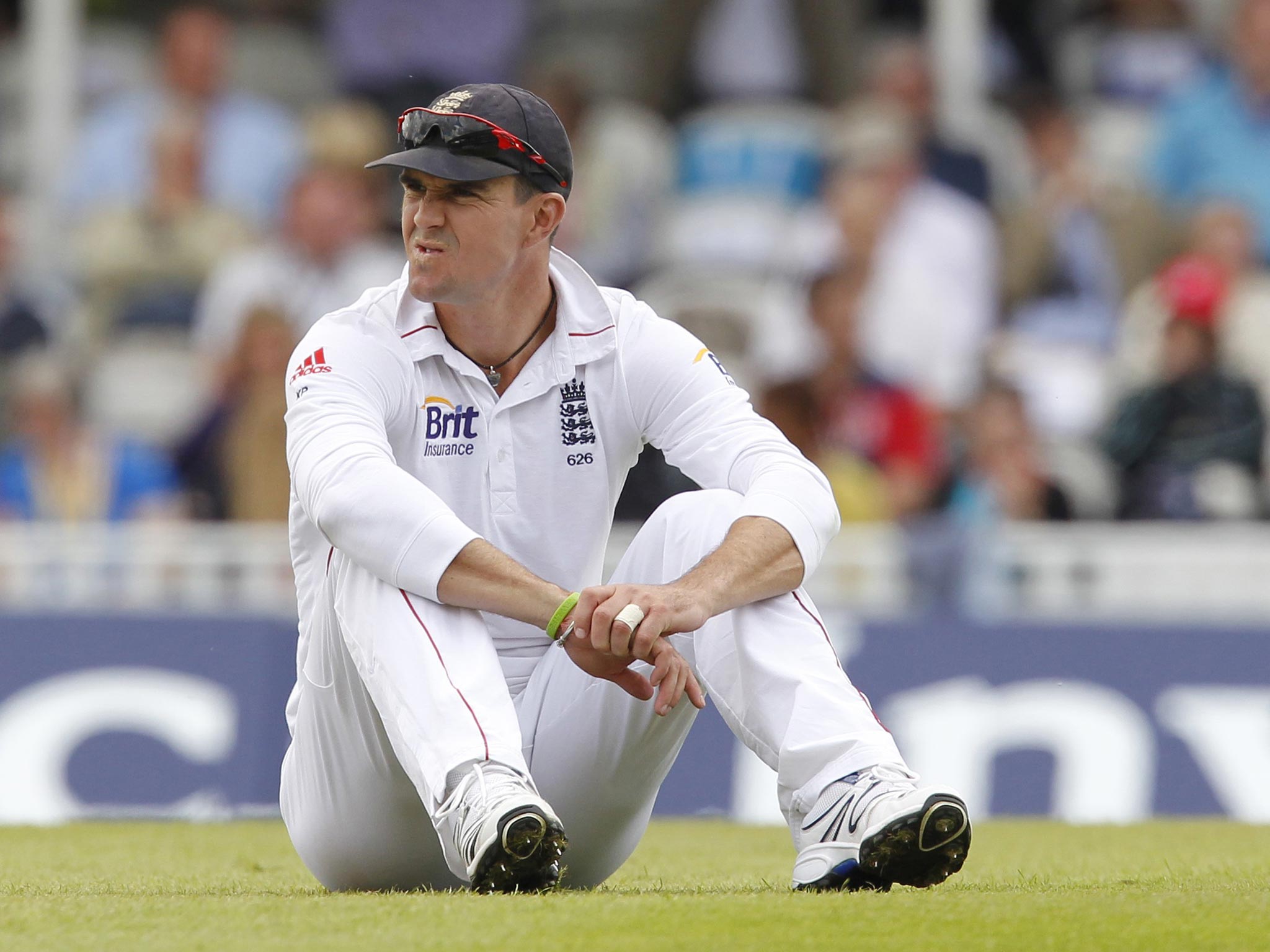 Kevin Pietersen has lost interest in playing international cricket, according to new ECB chief Paul Downton
