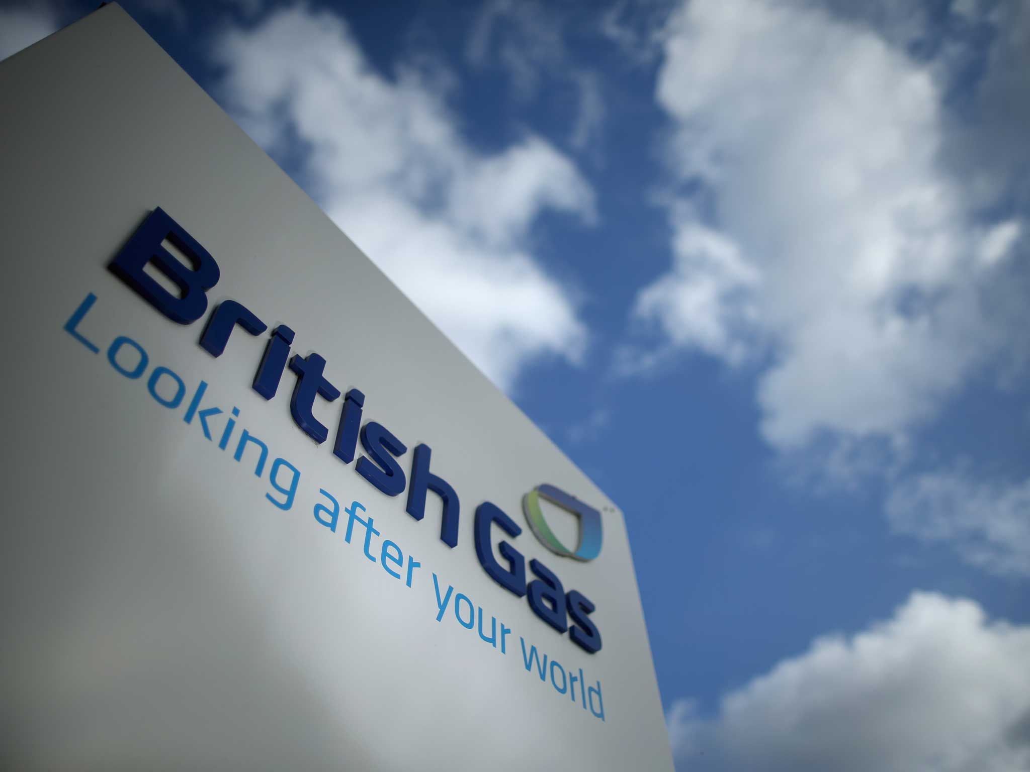 British Gas' £600m profit last year was helped by a 10.4 per cent rise in gas prices