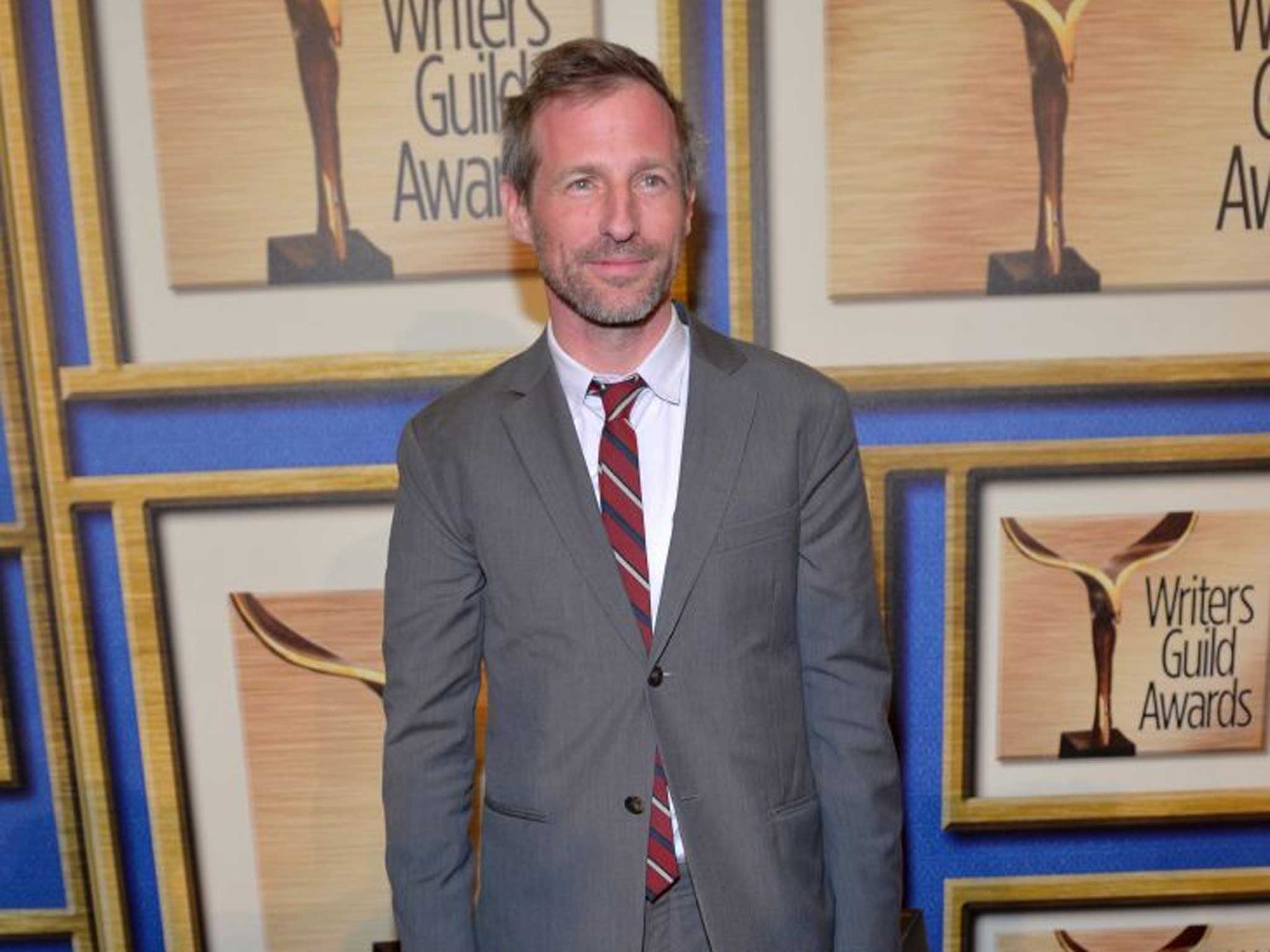 In the wake of the interview many have taken to Twitter to criticise Spike Jonze