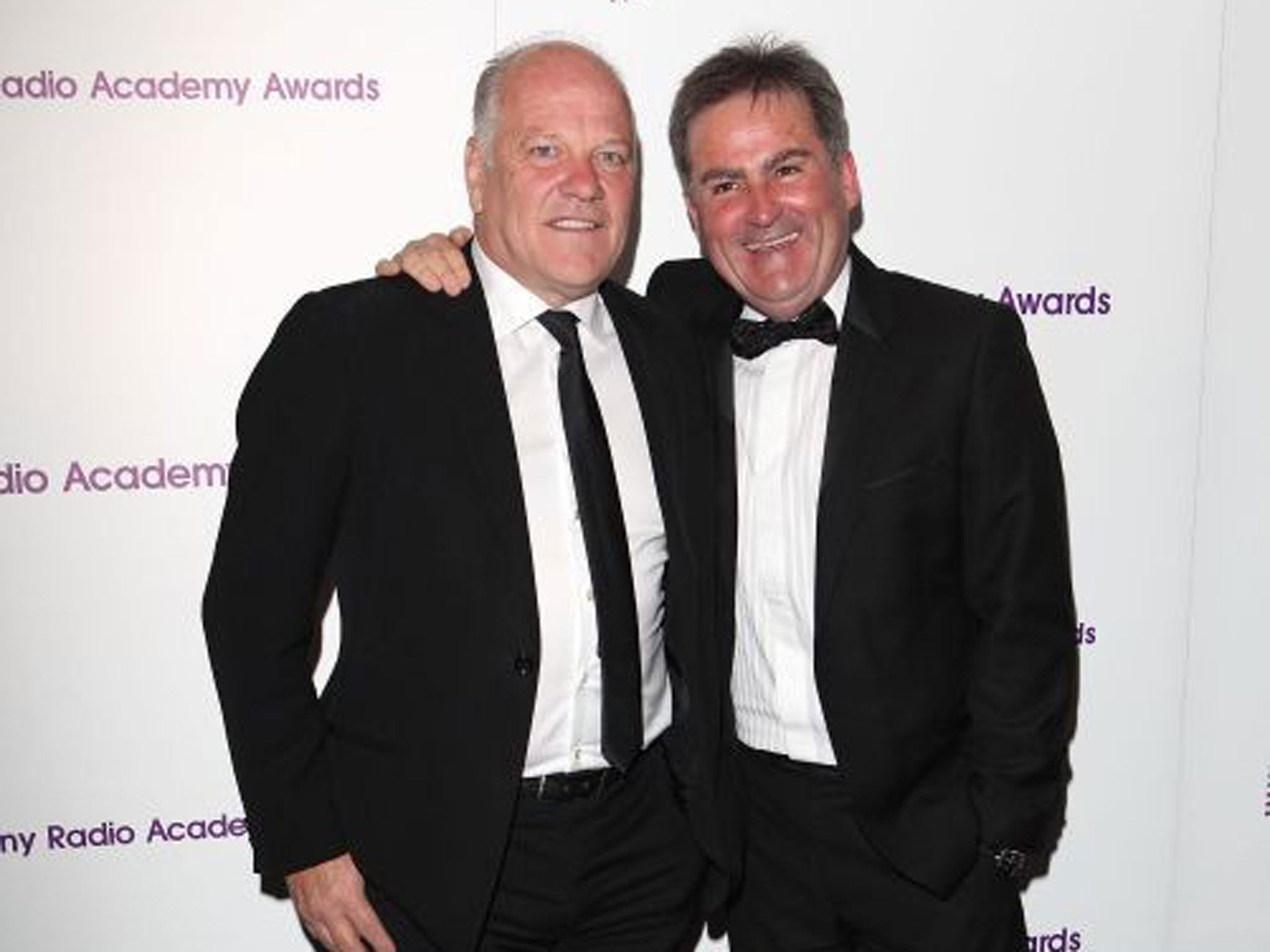 BT’s decision to use Andy Gray makes him a controversial bedfellow, so to speak, with their star female presenter Clare Balding