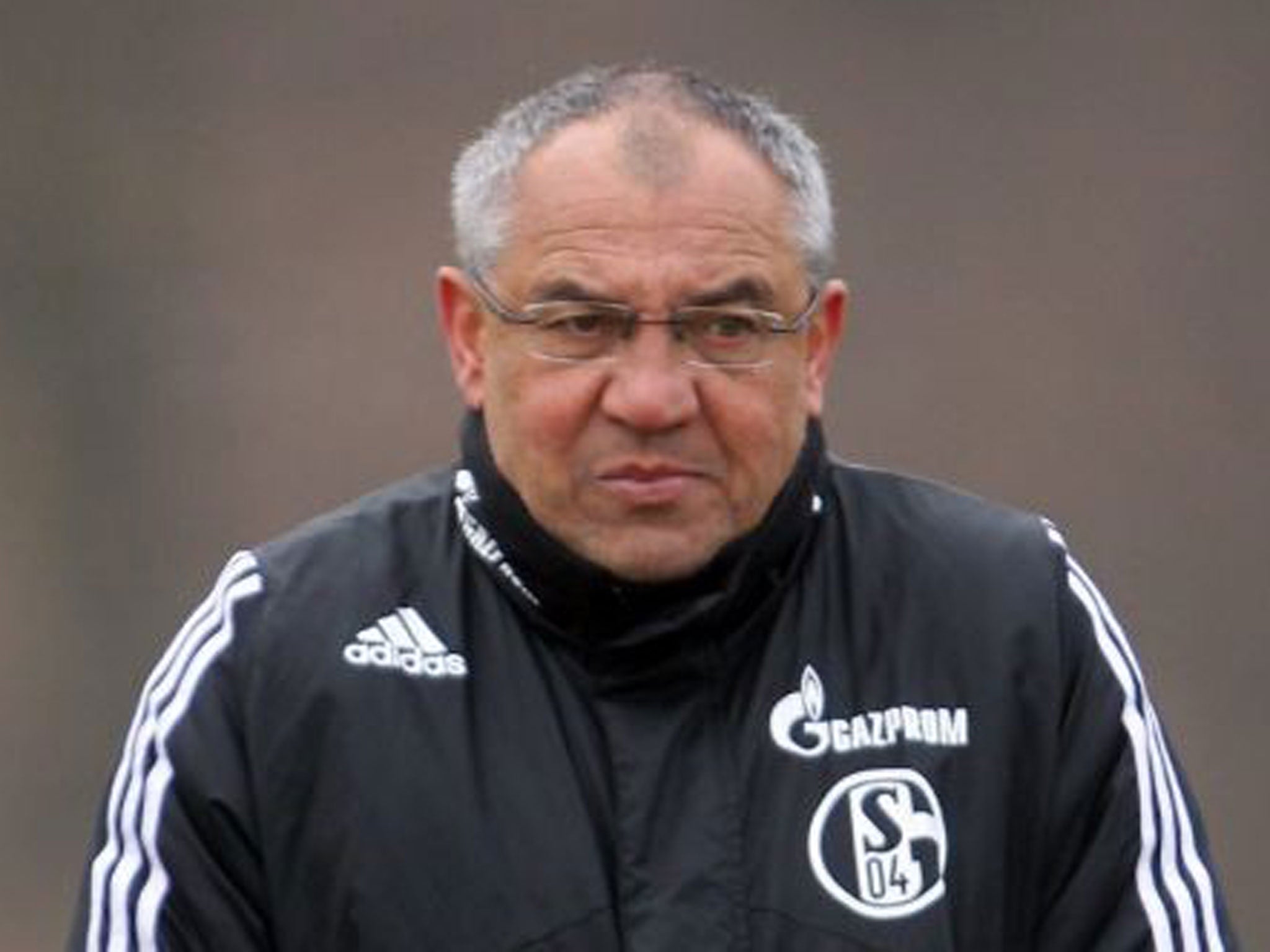 Magath’s history is of a man who makes an  instant impact before eventually falling out spectacularly with the men who hired him