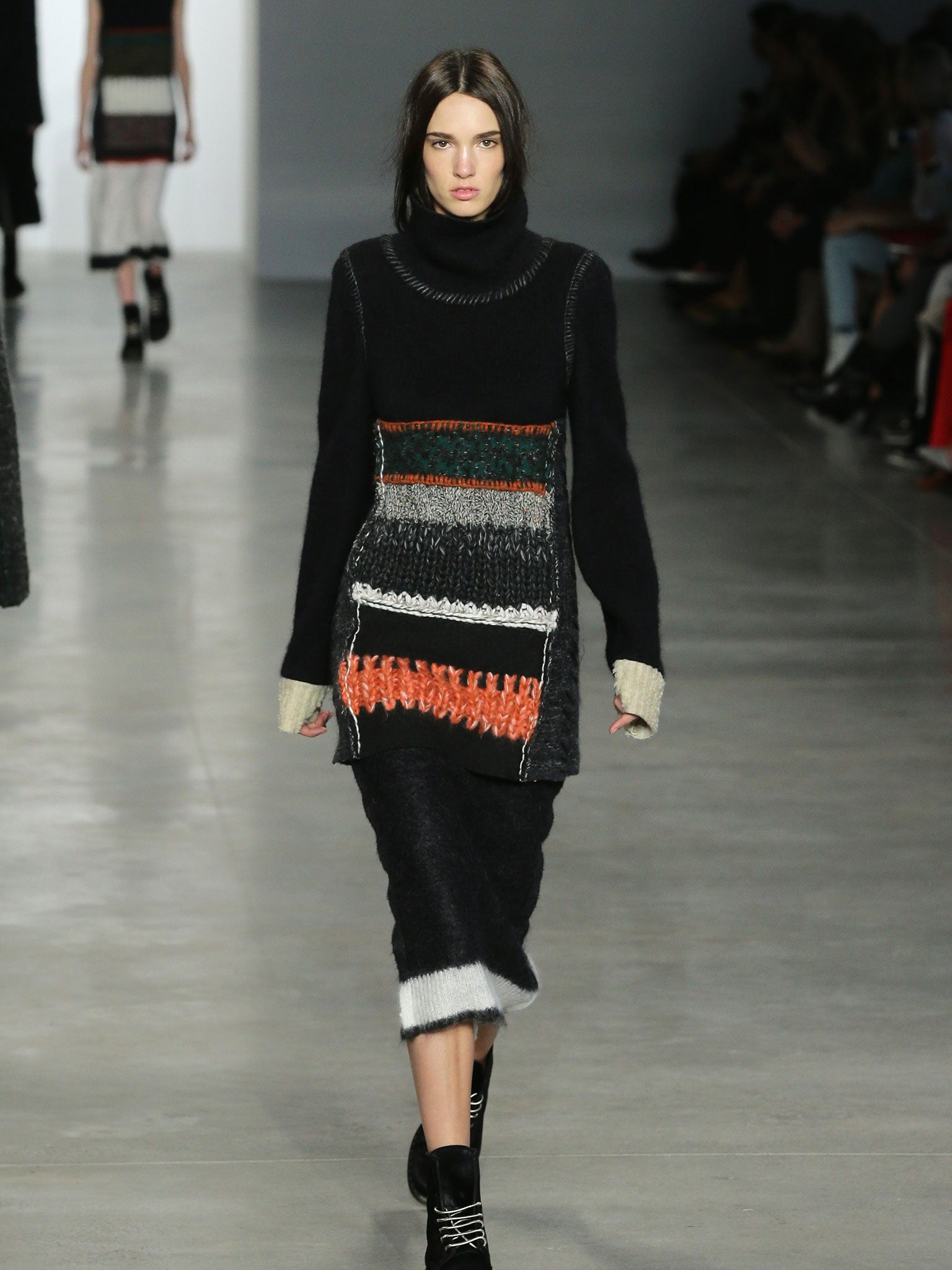 Calvin Klein (Getty Images)