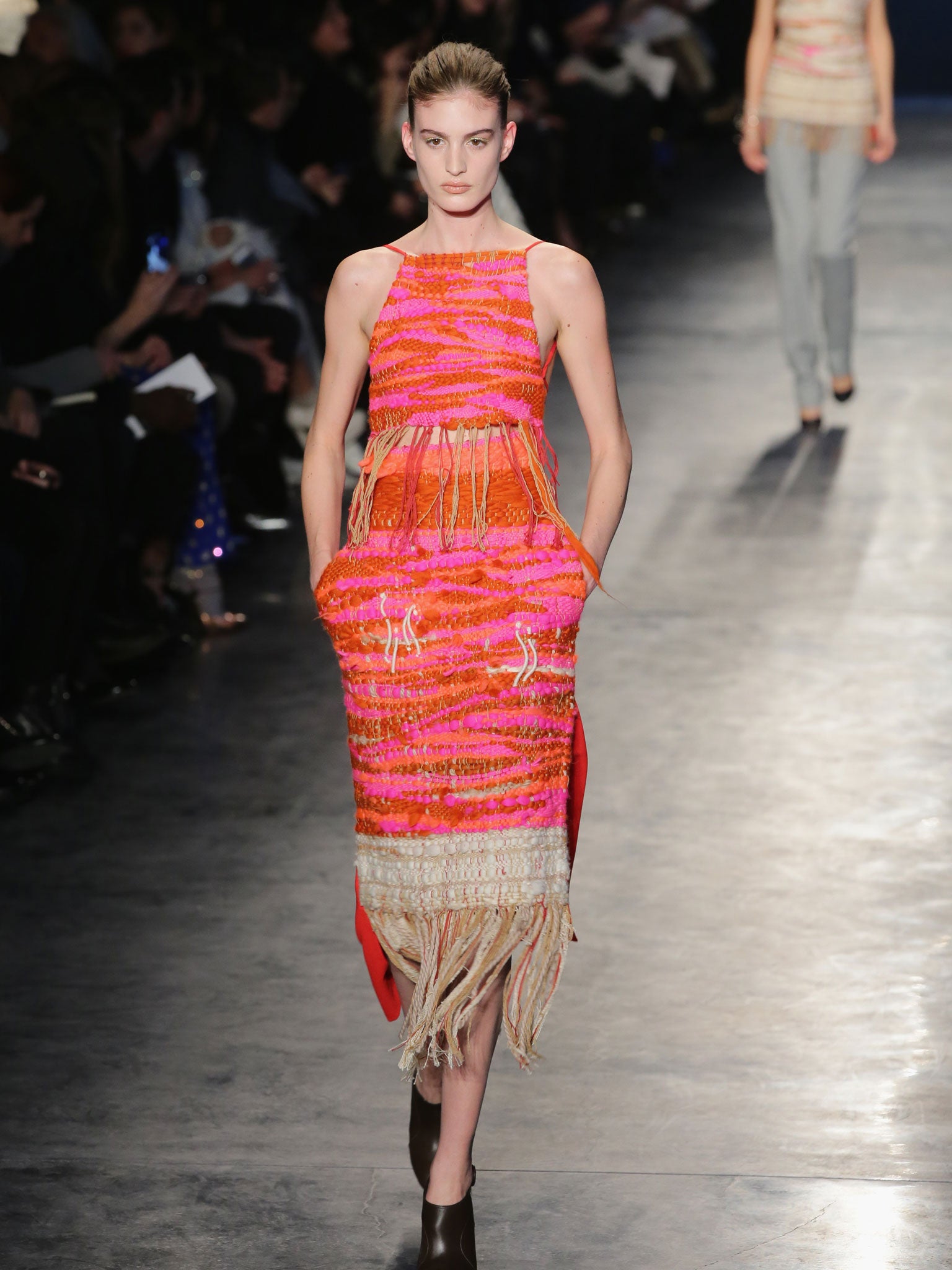 Altuzarra (Getty Images)