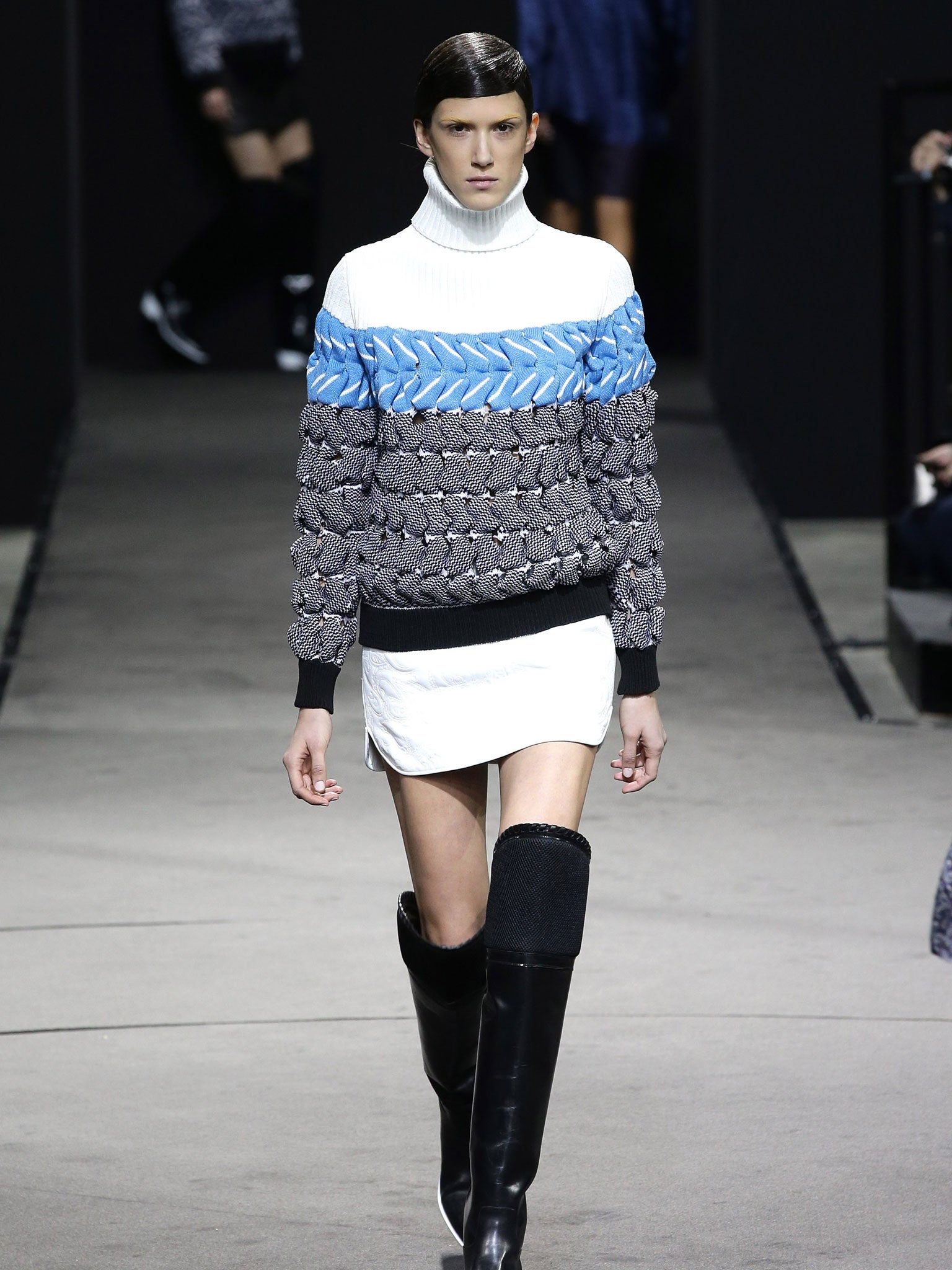 Alexander Wang (Getty Images)