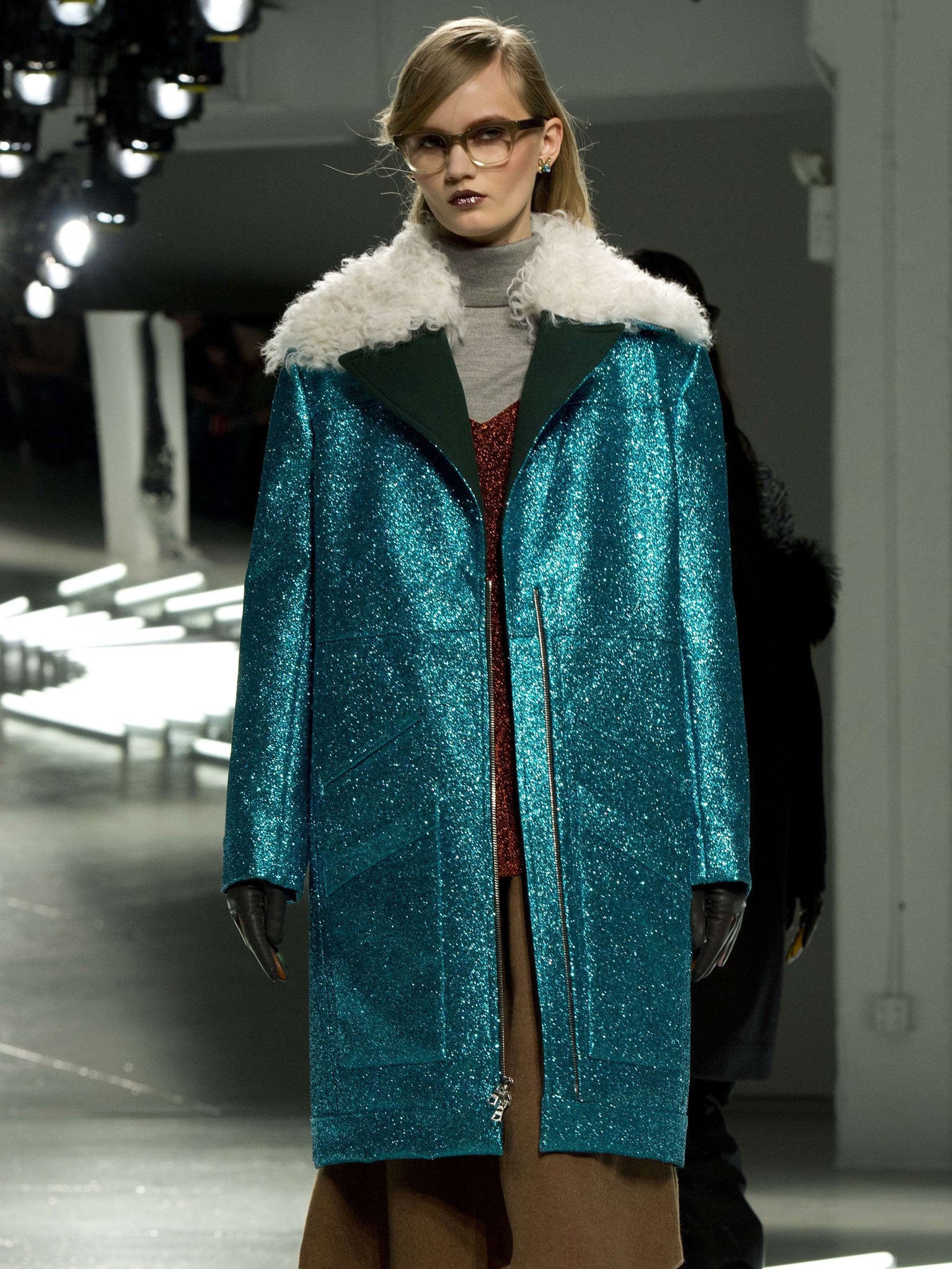 Rodarte (AFP/Getty Images)