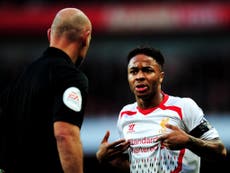 Oxlade-Chamberlain and Sterling could shine in Brazil
