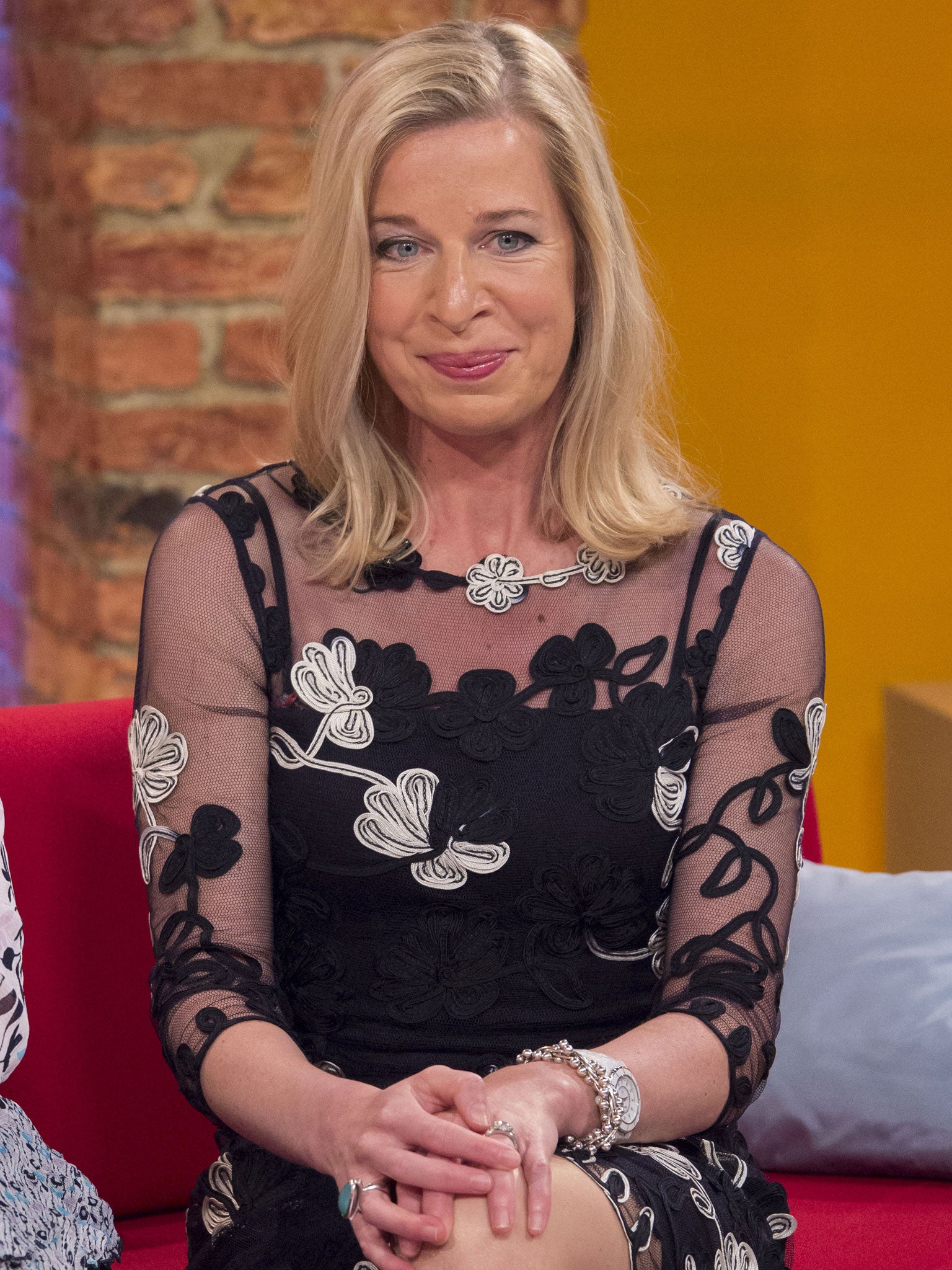 Katie Hopkins Twitter Account Suspended Katie Hopkins Shotoe