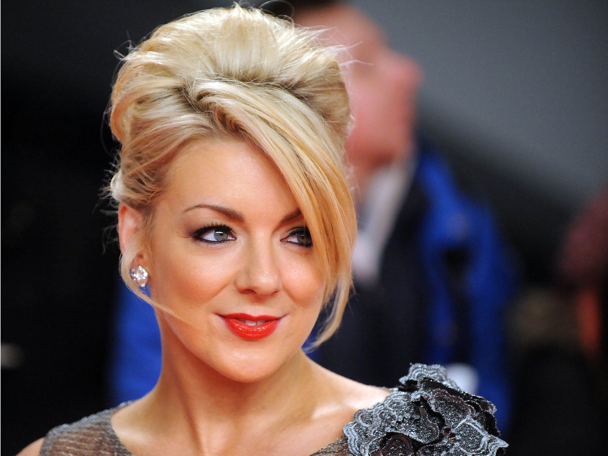 The actor Sheridan Smith will not appear in the play Funny Girl this month due to exhaustion