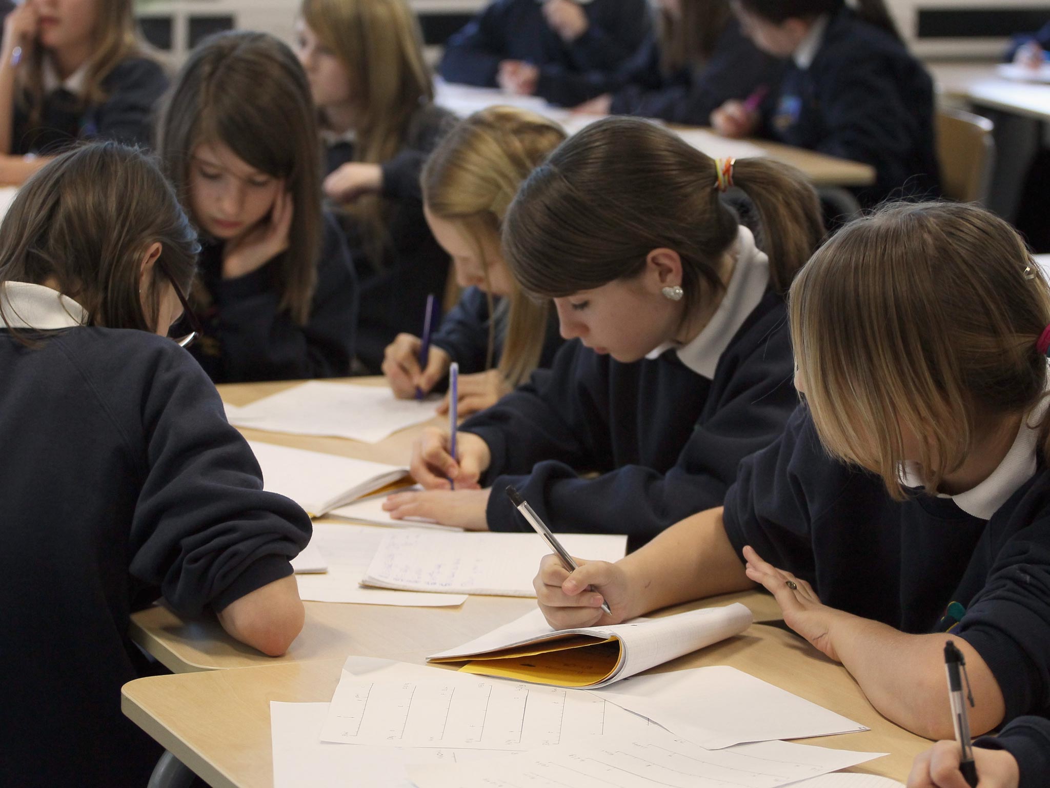 The Education Funding Agency is seeking to recover at least £162,000