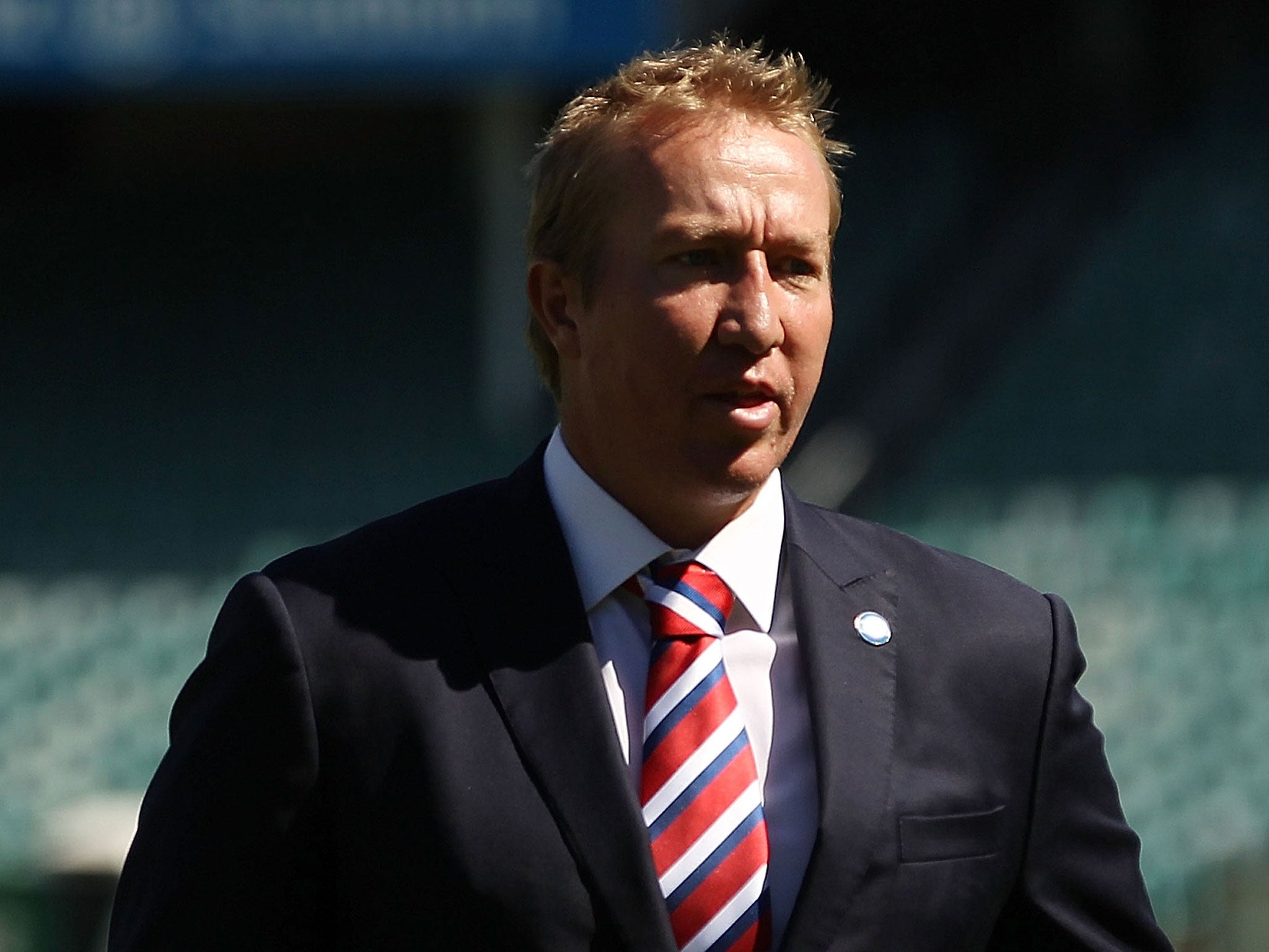 Sydney Roosters coach Trent Robinson believes the NRL can do more to boost the Super League