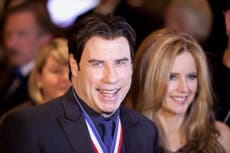 John Travolta labels Scientology 'beautiful'