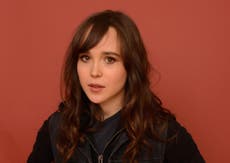 Ellen Page condemns 'anti-LGBT rhetoric' after Orlando shootings: 'People are struggling- they deserve to live freely'