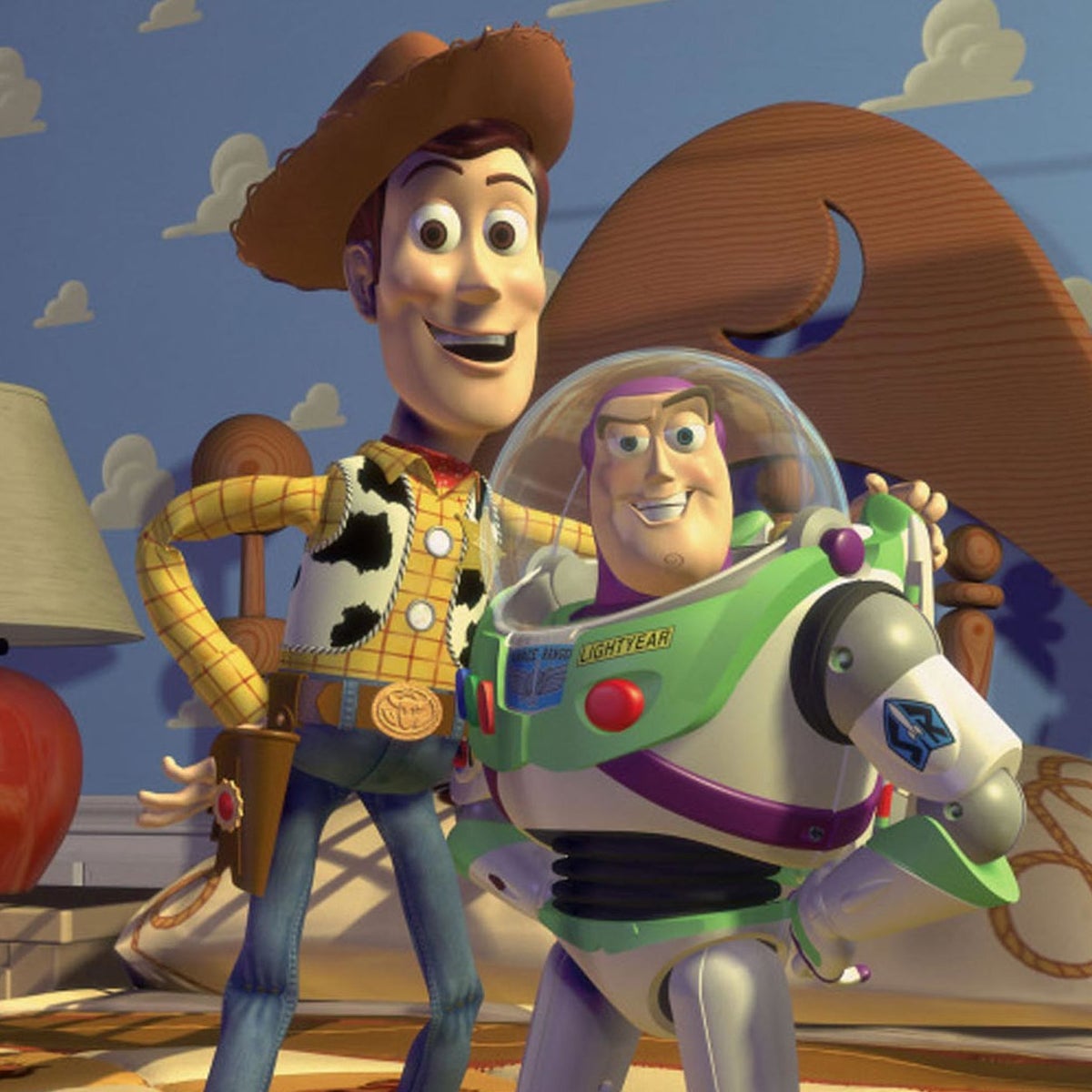 Toy Story 20 years old: A brief history of the Pixar classic | The | The Independent