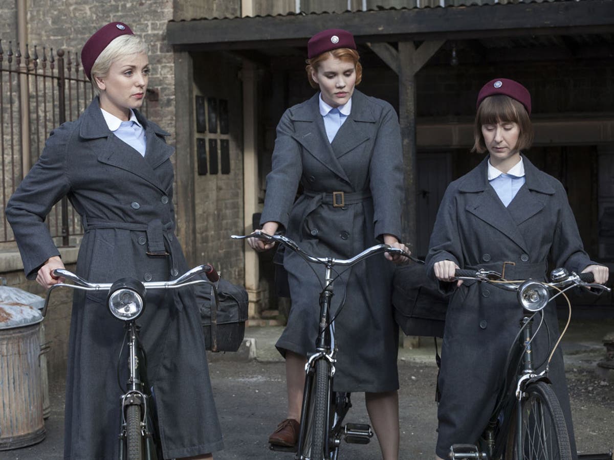 Call the Midwife is making bold steps in portraying disability | The ...