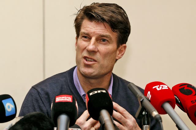Michael Laudrup claims his dismissal came six hours after his future at the club was confirmed