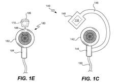 An Apple a day keeps the doctor away: firm patents new earphones