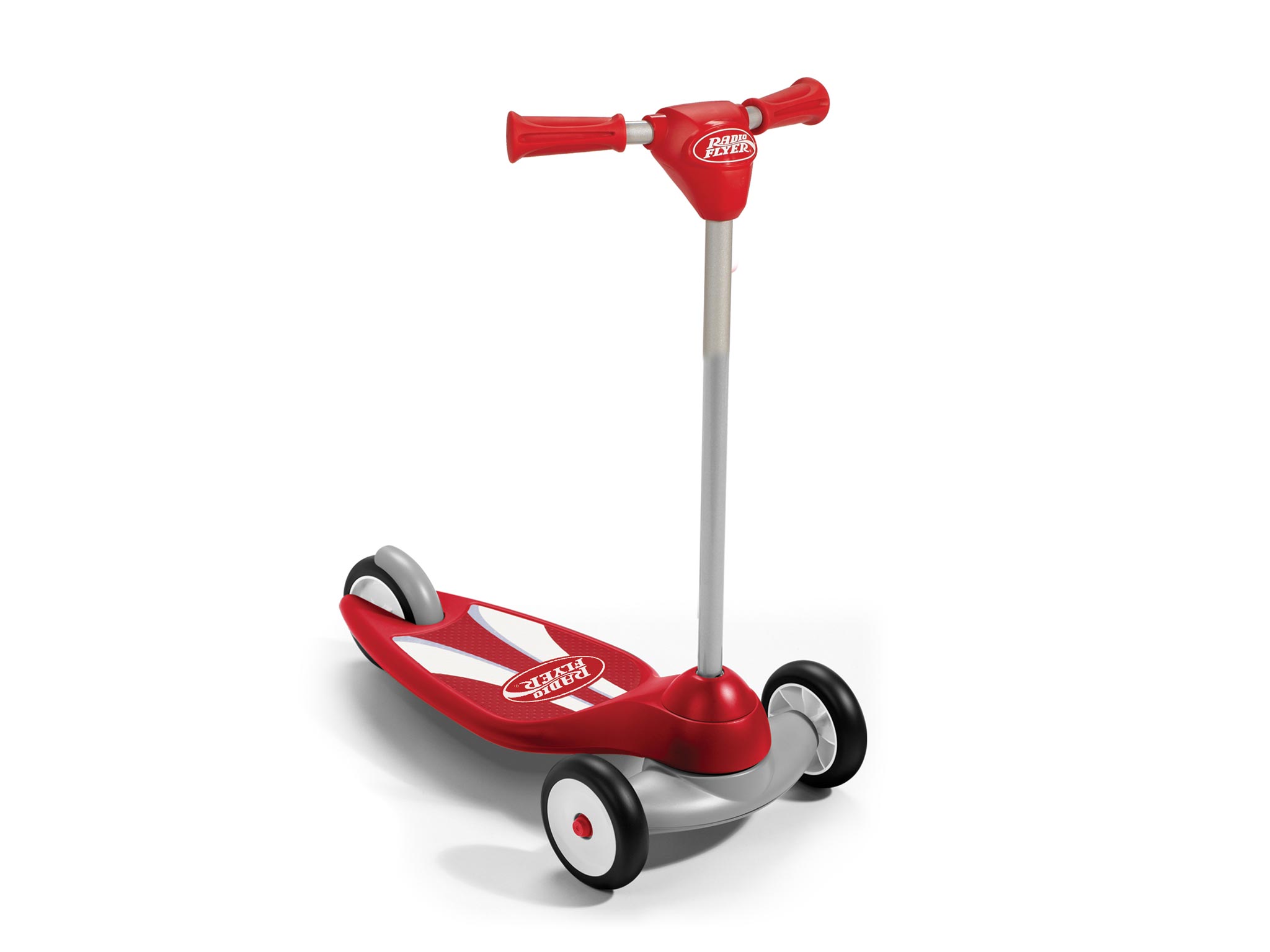 Keep on moving: 10 best children's scooters