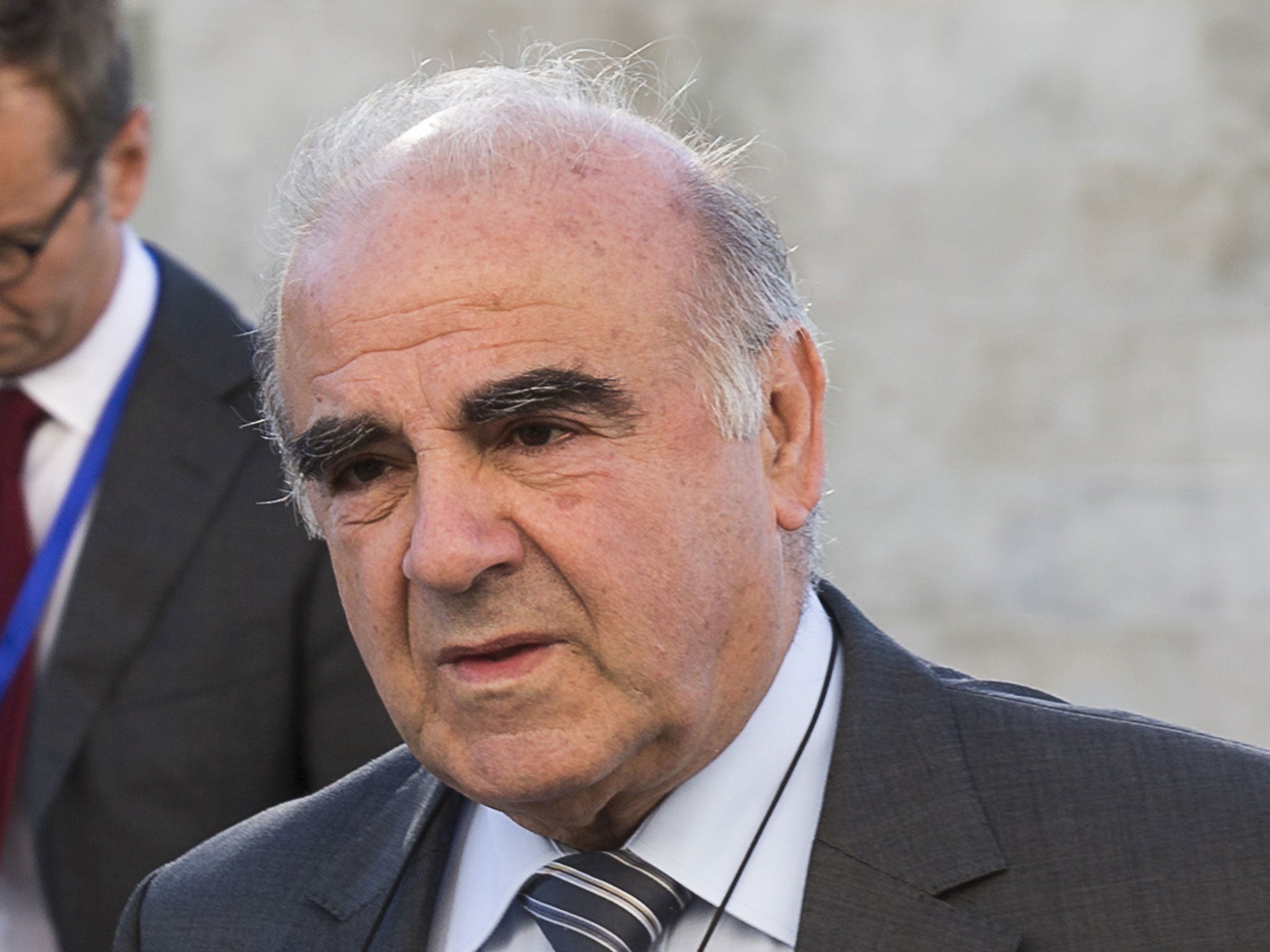 Malta’s Foreign minister, George Vella, said there had been 277 inquiries about the passports
