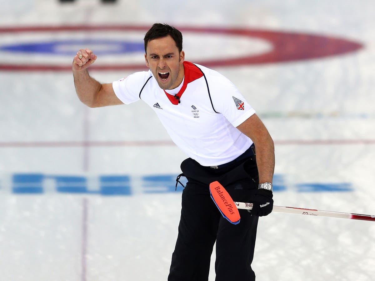 Winter Olympics 2014: Team GB men's curlers prepare for final, with ...