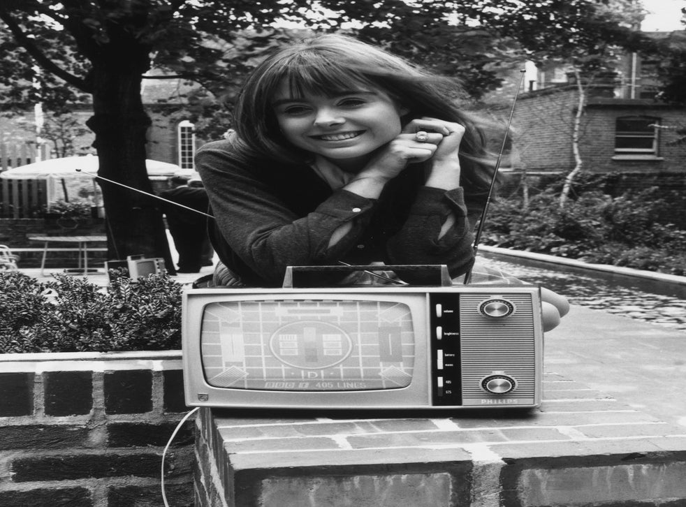 Samantha Juste: 'Disc maid' on 'Top of the Pops' who wrote ...