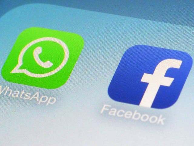 Mobile messaging company WhatsApp is to be purchased by the social media giant Facebook in a $19 billion (£11 billion) deal