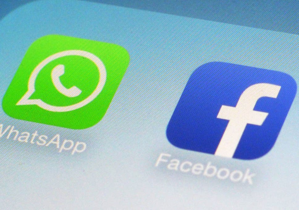 Image result for Facebook buys WhatsApp in $19 billion takeover deal