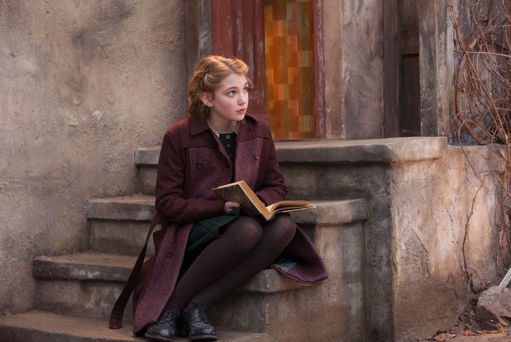 Film adaptation of 'The Book Thief'