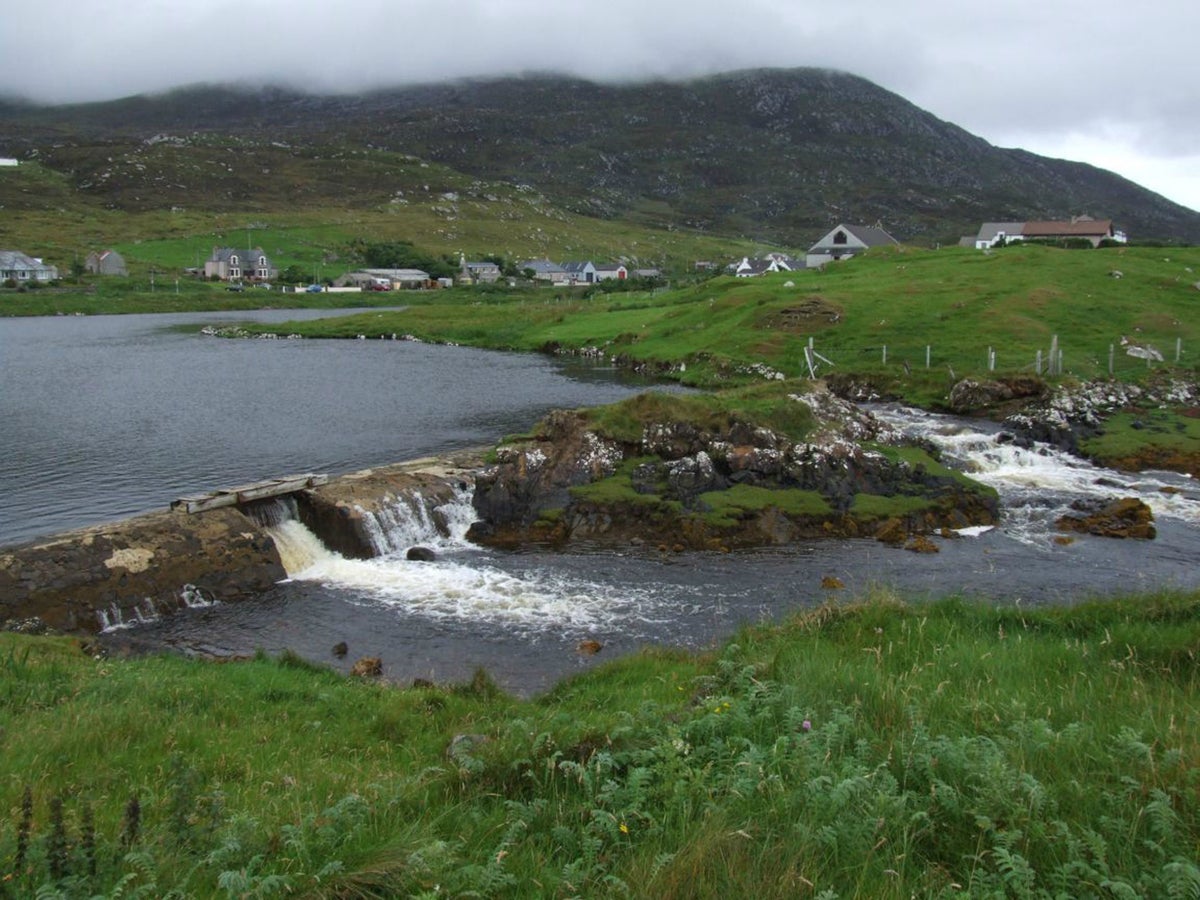 Scotland S Lewis And Harris Named Best Island In Europe And Comes In At Number Five In The World The Independent The Independent