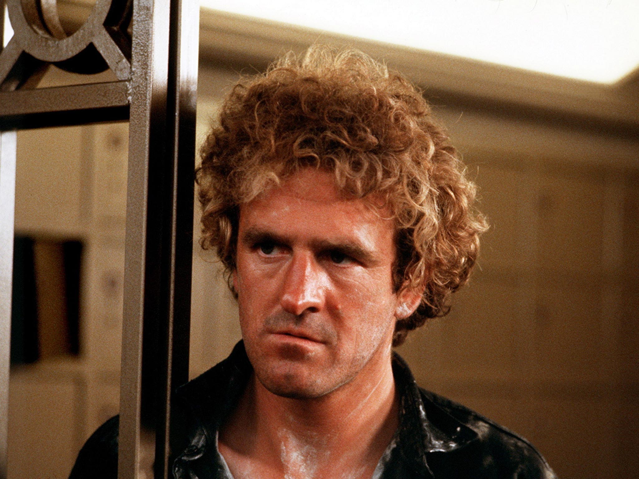 Christopher Malcolm in ‘The Great Riviera Bank Robbery: Sewers of
Gold’ (1979)
