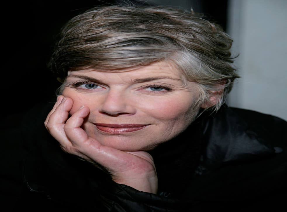 Kelly McGillis: 'I would cameo in Top Gun 2' | The Independent | The  Independent
