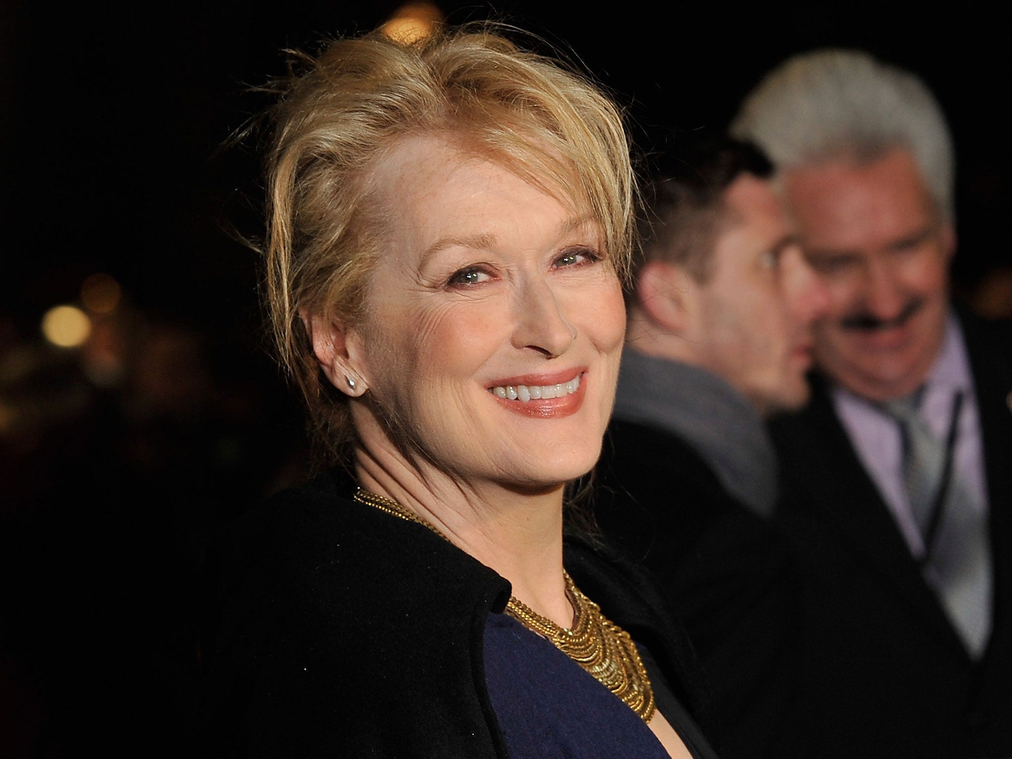 Meryl Streep has been thanked more often than God in Oscar acceptance speeches, but she has been nominated 18 times and won 3 times herself