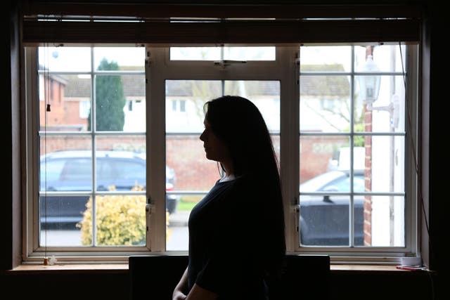 <p>The new legislation has been introduced in the wake of a High Court ruling in December 2020 which closed a legal loophole in the rules that blocked a domestic abuse survivor who was a single mother from obtaining legal aid despite her only having ?28 in her bank account</p>