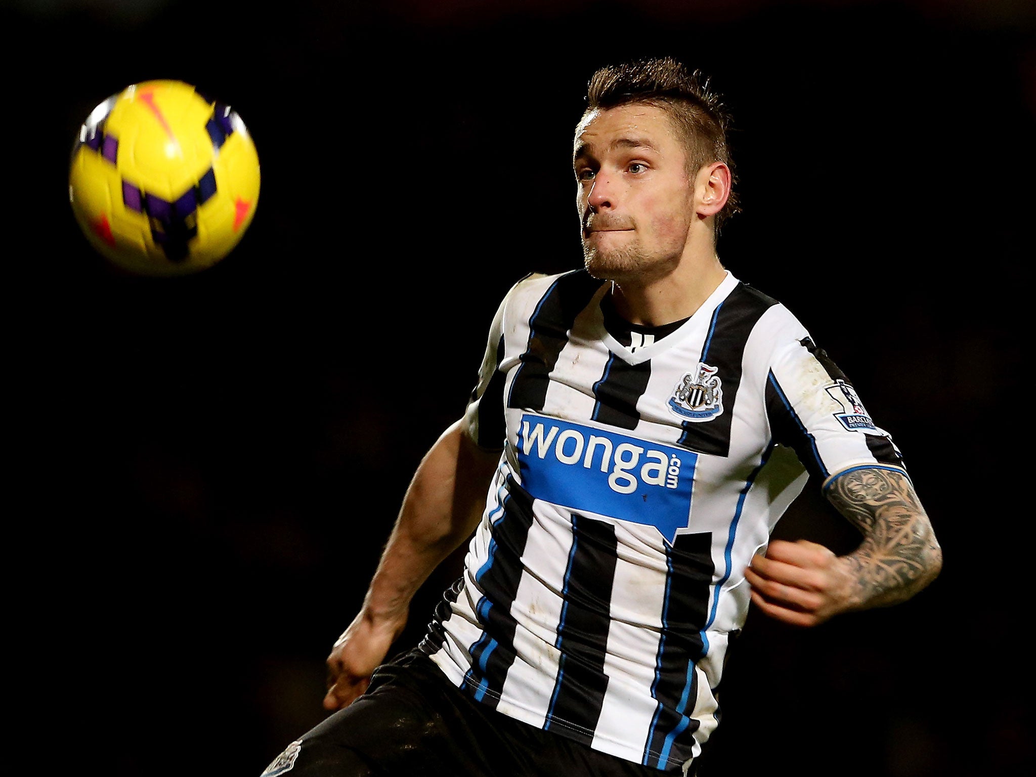 Mathieu Debuchy is close to a move to Arsenal, but who will he be competing with for a spot in the first-team?