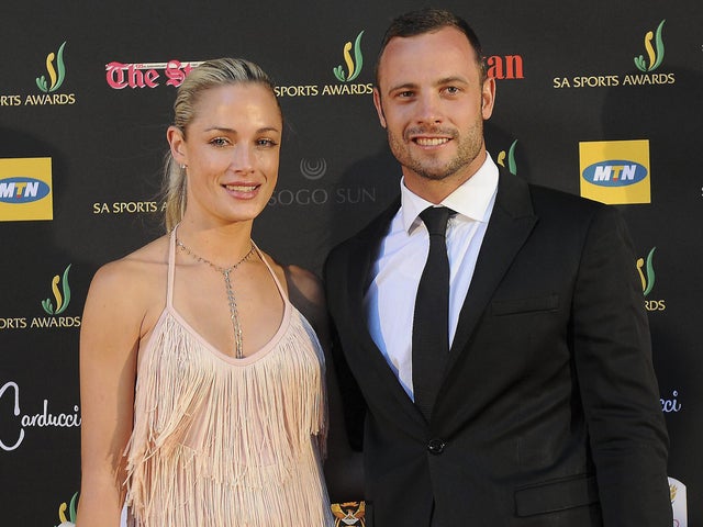 Reeva Steenkamp's family say 10 months in prison is 'not enough' for ...