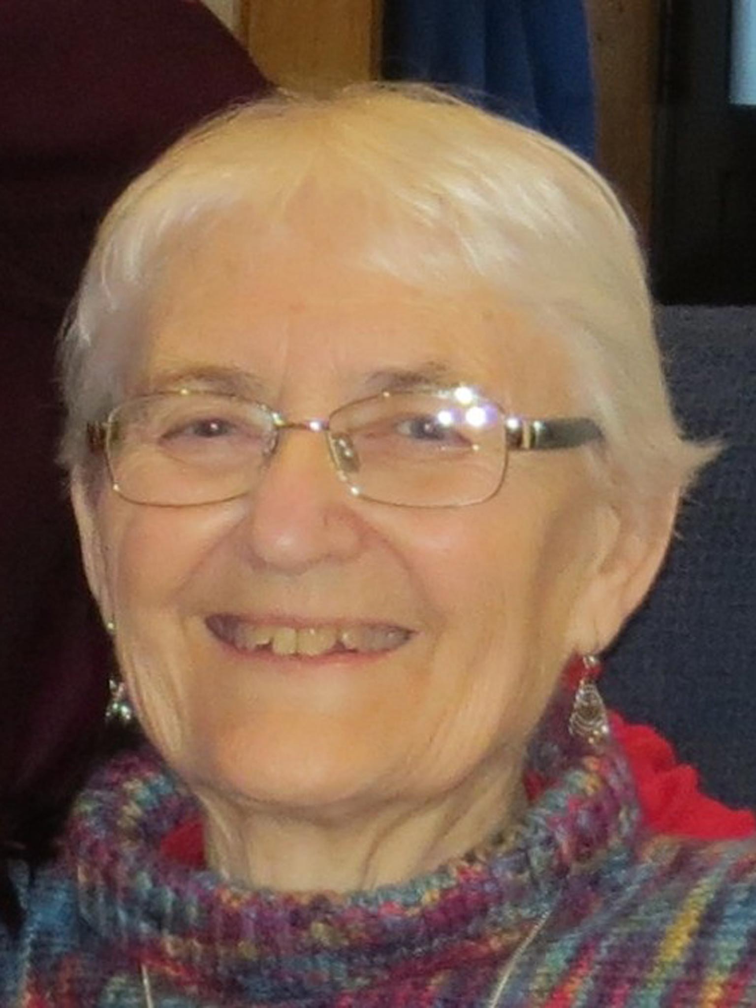 Joy Pearce wrote two teaching manuals