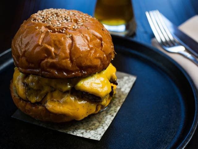 Bun flight: Husk has opened in Nashville 