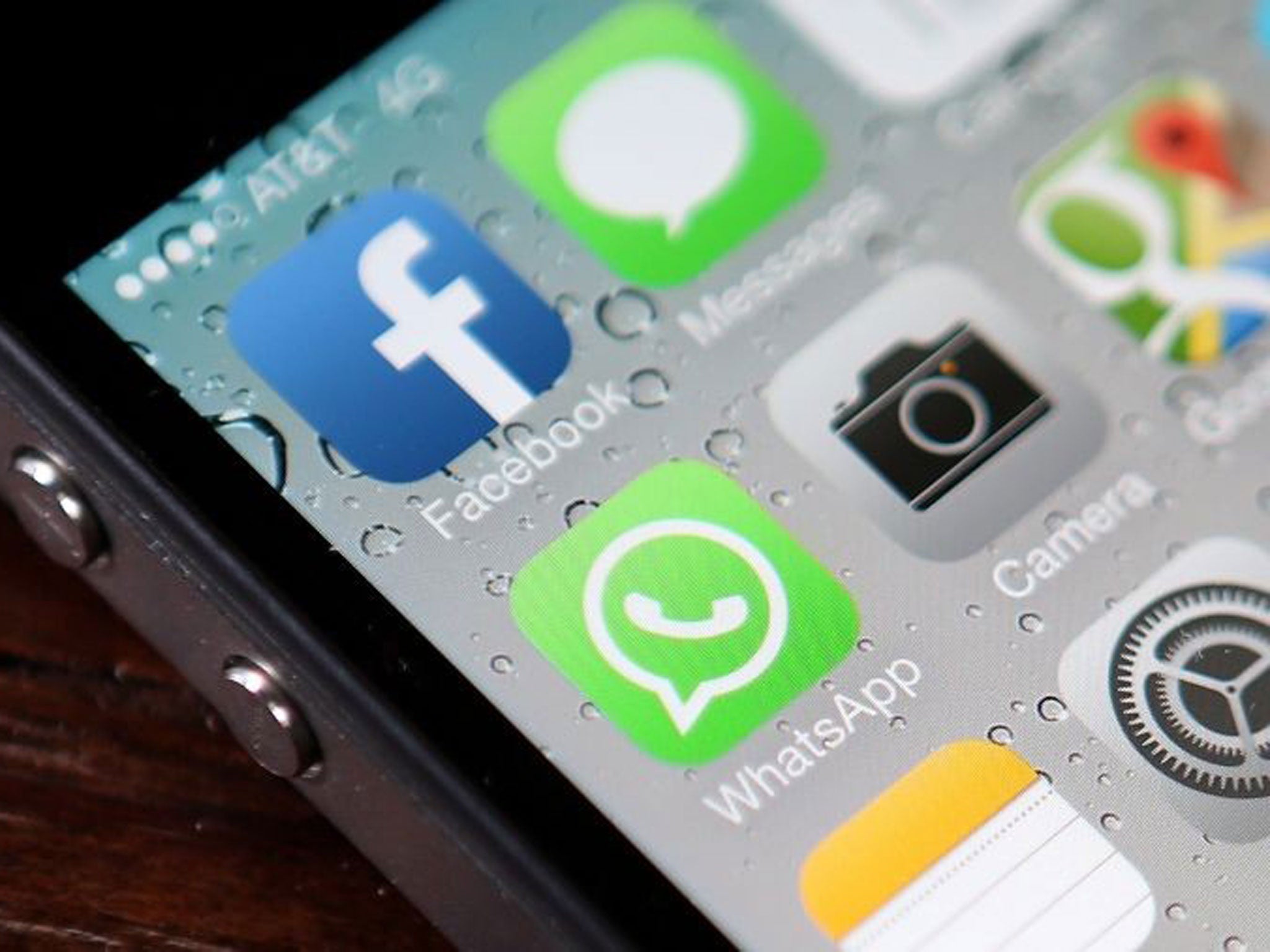Who's going to be next? WhatsApp's success is being replicated across the tech industry as Apps are hungrily bought up