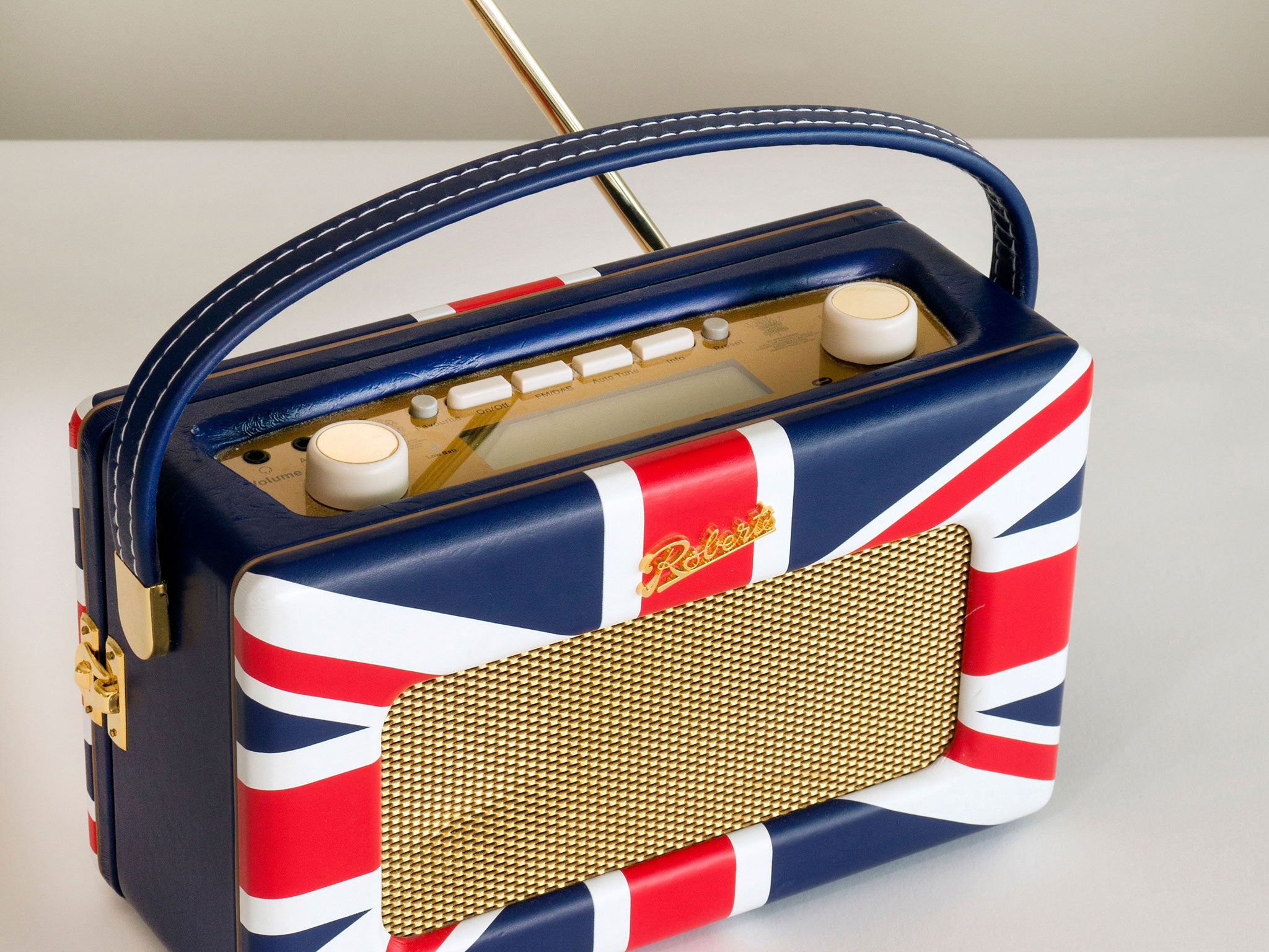 Even in the digital world, radio is still proving popular