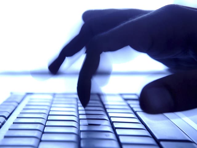 <p>The records of 10 million voters were examined</p>