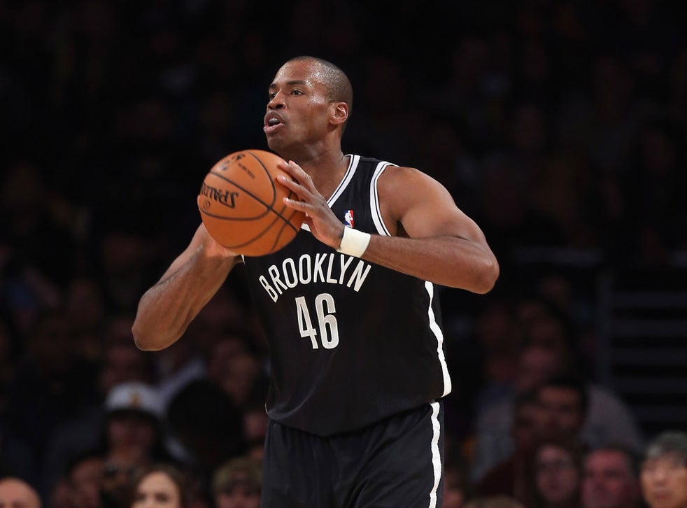 Nba Jason Collins Becomes The First Openly Gay Player To Appear In The