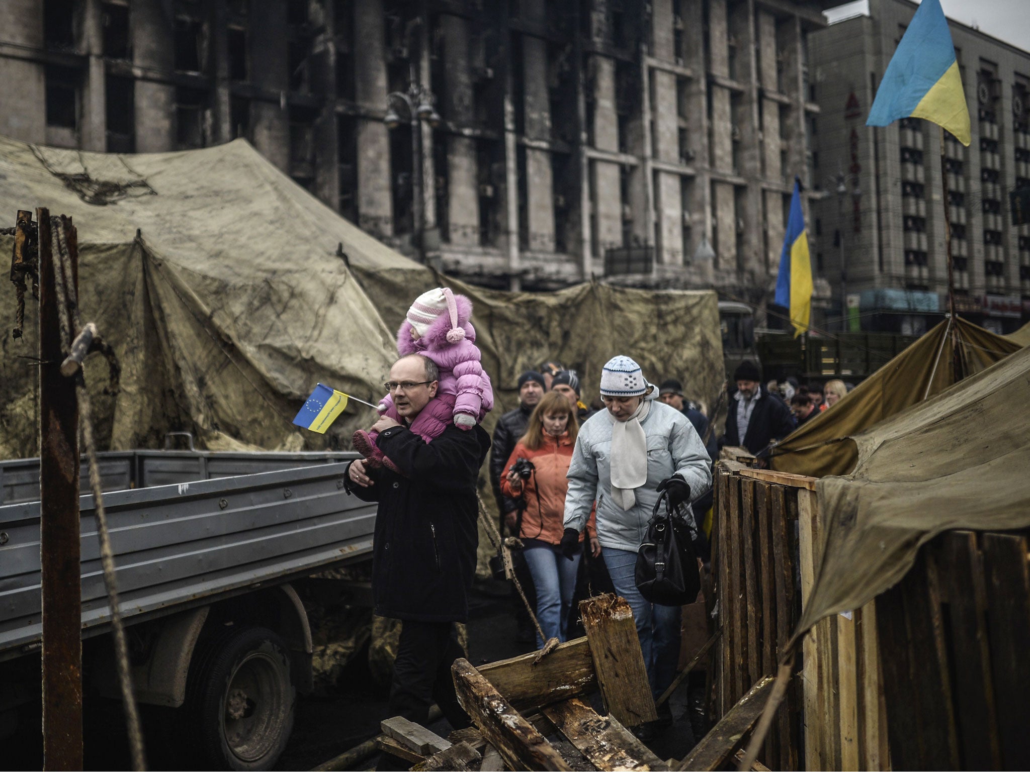 Ukrainian party alternative hole Ukrainian party alternative hole