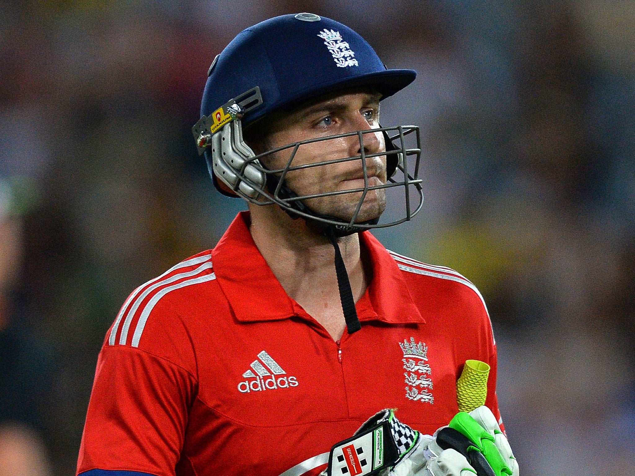 Luke Wright is hoping the absence of axed batsman Kevin Pietersen will help him secure his place in the England team