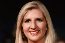 Rebecca Adlington: 'Pregnant women shouldn't wrap themselves up in