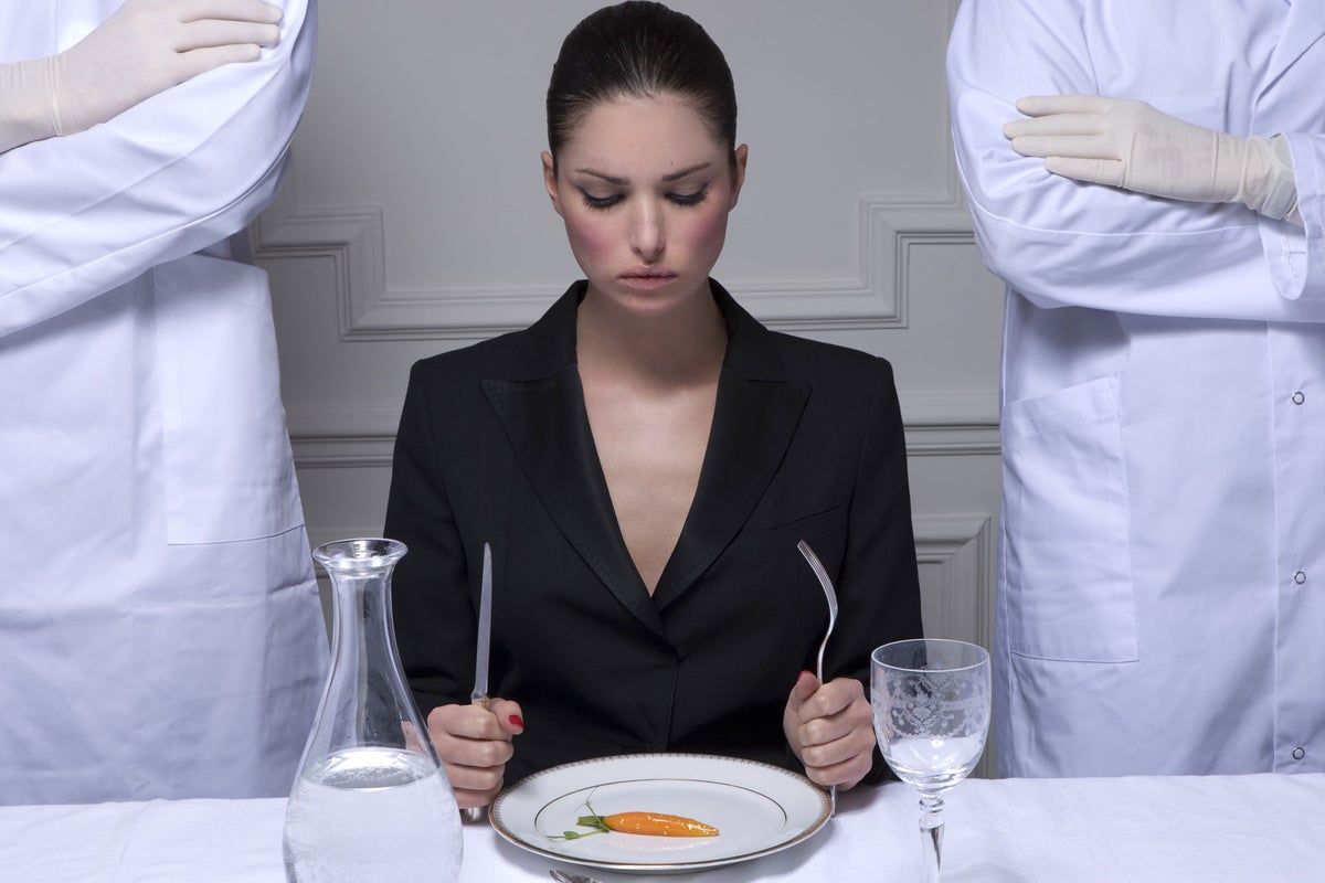 Eating Disorders Awareness Week: Bringing a hidden problem into the ...