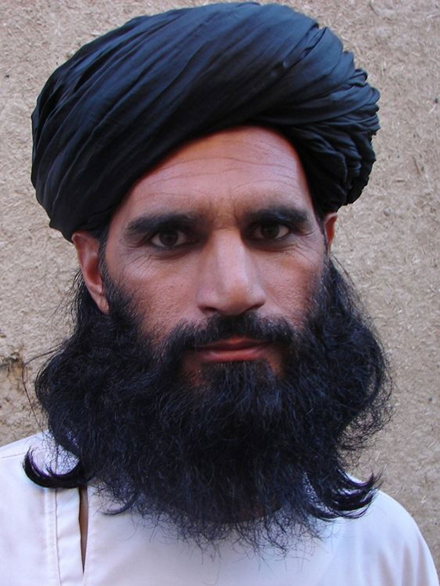 Asmatullah Shaheen Bitani sat on the Pakistani Taliban’s executive council