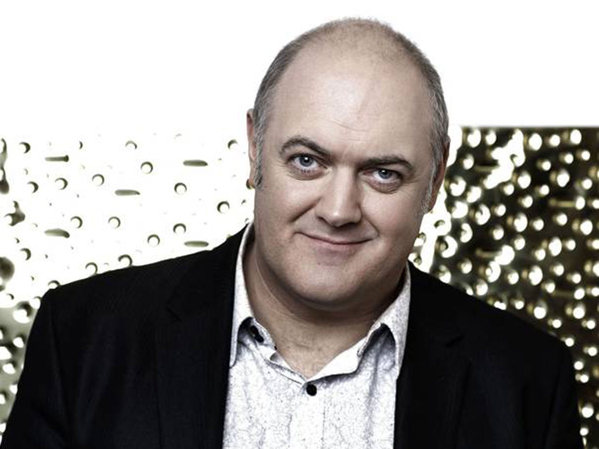 Dara O'Briain thinks the BBC's ruling on all-male comedy panels shows such as Mock the Week should have 'evolved'